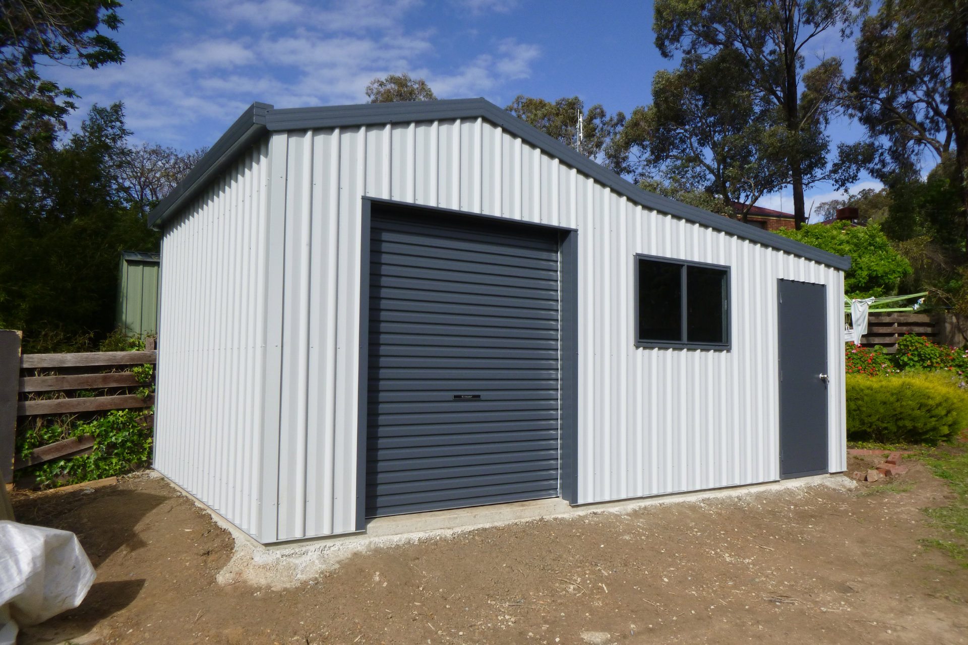 garages and sheds 37