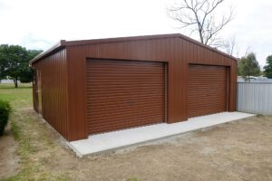 garages and sheds 38