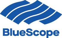 Outdoor Steel Solutions - bluescope logo colour@2