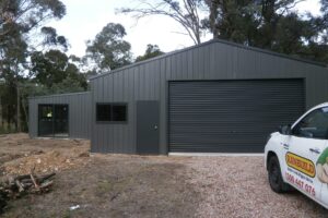 garages and sheds 39