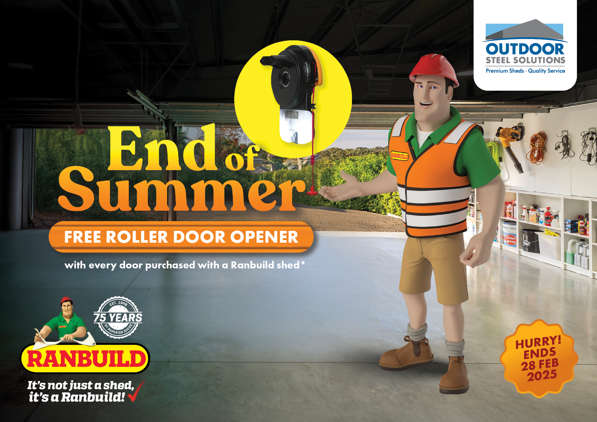 RAN0005 - L1 - End of Summer Campaign Digital Assets Banner 2048x1448